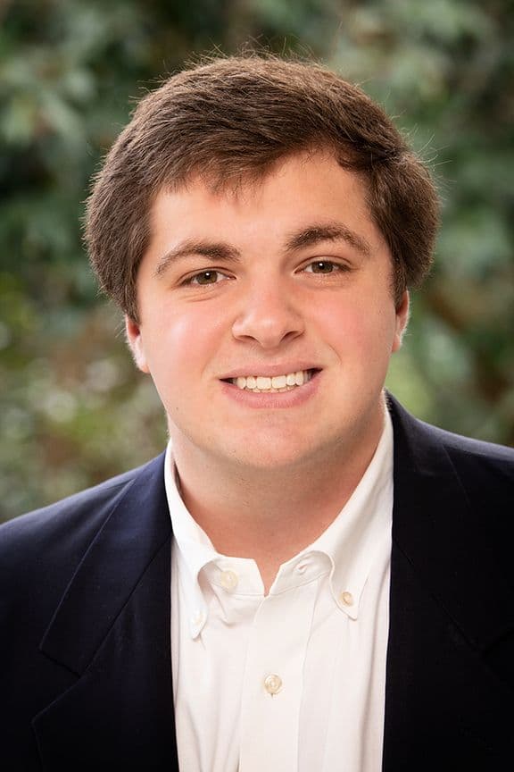 Parker Pearsall, owner of HaulPact